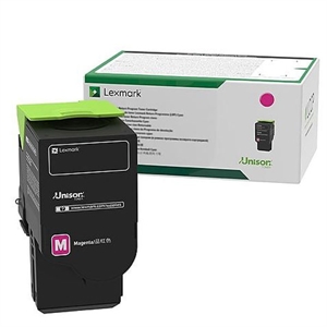 Lexmark C2310m0 Magnta Rtrntnr