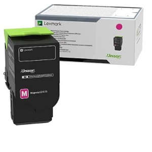 Lexmark C240x30 Mgnta Extra Hy