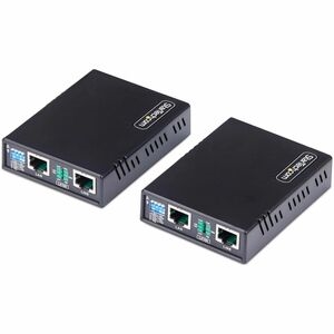 Startech.com Ethernet Extender Kit Cat5