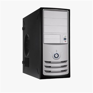 Inwin Development C589.cq450tb3 Atx Mid Tower