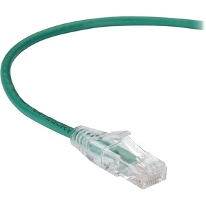 Black Box Corporation Cat6a 500 Utp Pvc Sg Gn 1'