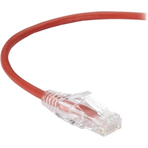 Black Box Corporation Cat6a 500 Utp Pvc Sg Rd 7'