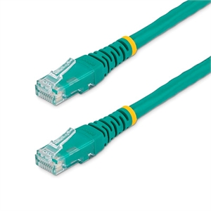 Startech.com 3' Cat6 Rj45 Utp Ntwk Green