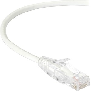Black Box Corporation Cat6 250 Utp Pvc Sg Wh 3'