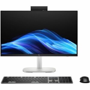 Hp Business 23.8 Es8 Aio G1i U5235 16g 512