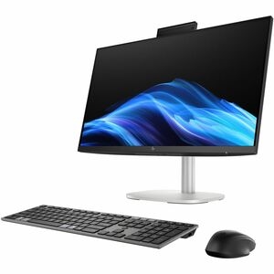 Hp Business 23.8 Es8 Aio G1i U5235 32g 512