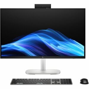Hp Business 23.8 Es8 Aio G1i U7265 16g 512
