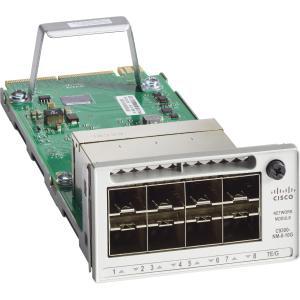 Cisco Systems 9300 8 X 10ge Network Module