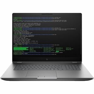 Hp Commercial Specialty 18 Zbg1i18 U9285hx 32g 1tb