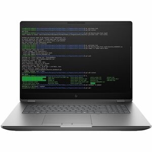 Hp Commercial Specialty 18 Zbg1i18 U9285hx 64g 1tb