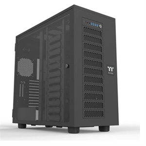 Thermaltake Ax700 Tg Black