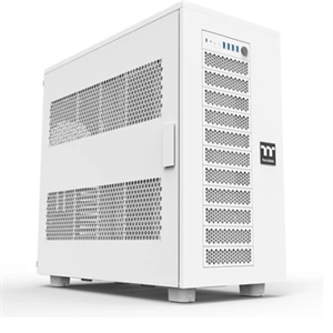 Thermaltake Ax700 Snow