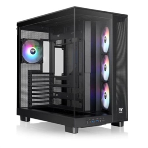 Thermaltake View 380 Xl Black