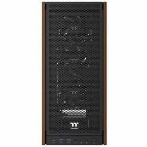 Thermaltake S370 Ws Black