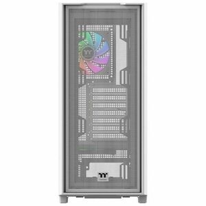 Thermaltake S380 Tg Argb Black