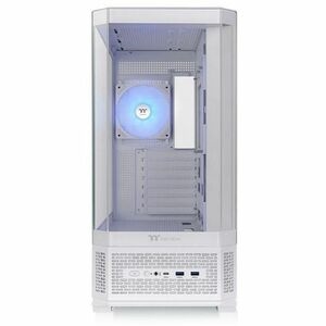 Thermaltake View 370 Tg Argb White