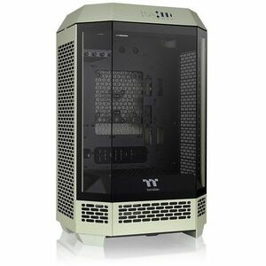 Thermaltake Tower 300 Matcha Green