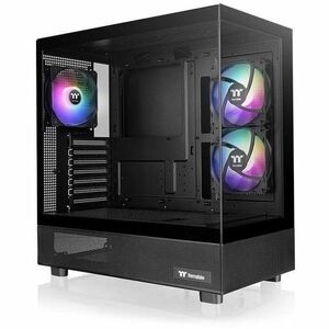 Thermaltake View 270 Plus Tg Argb Black