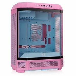 Thermaltake Tower 600 Bubble Pink