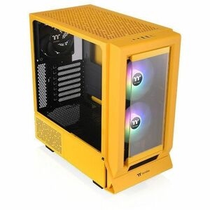 Thermaltake Ceres 350 Mx Bumblebee