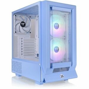 Thermaltake Ceres 350 Mx Hydrangea Blue