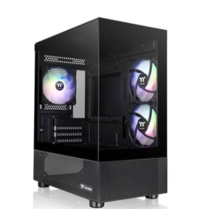 Thermaltake View 170 Tg Argb Black Case