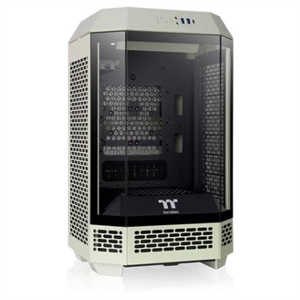 Thermaltake Tower 250 Matcha Green