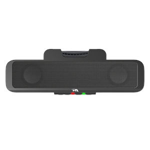 Cyber Acoustics Usb Sound Bar