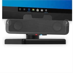 Cyber Acoustics Bluetooth /usb Speaker Bar