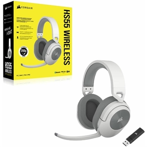 Corsair Hs55 Wireless Wireless