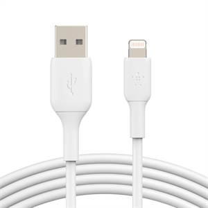 Belkin Boost Chgr Ltg Usb a Cbl