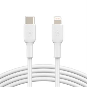Belkin Boost Charge Usbc to Lightning