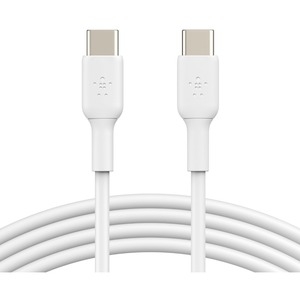 Belkin Pvc C C 2.0 2m Wht
