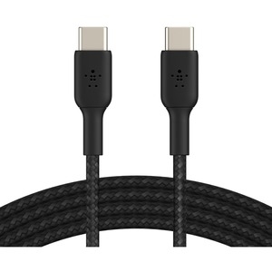 Belkin Boost Charge Braided Usb C