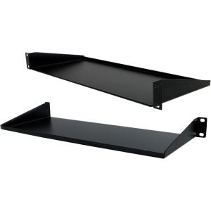 Startech.com 1u Fixed Rack Mount Shelf Taa