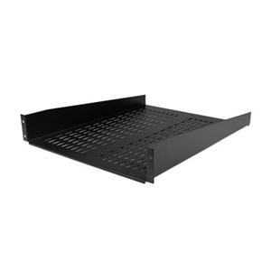 Startech.com 2u 22" Fixed Rm Shelf Taa