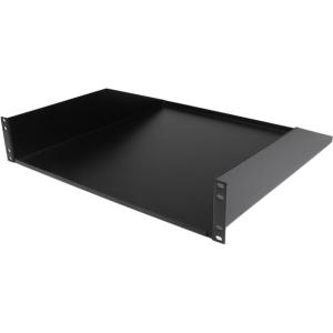 Startech.com 2u Fixed Rack Mount Shelf Taa