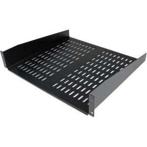 Startech.com 2u 16" Rack Mount Shelf Taa