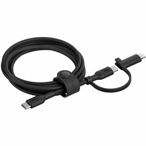 Belkin Braided Pcr 2in1 Usbc