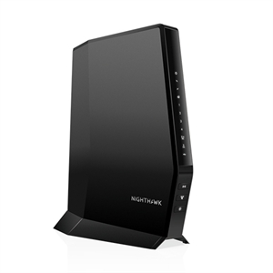 Netgear Ax6 Wifi 6 Cable Modem Router