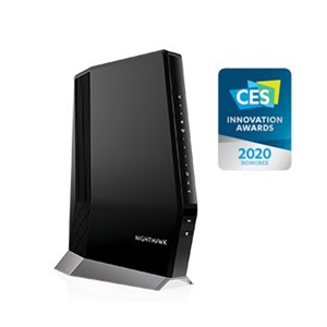 Netgear Nighthawk Ax8 8 Stream Wifi 6