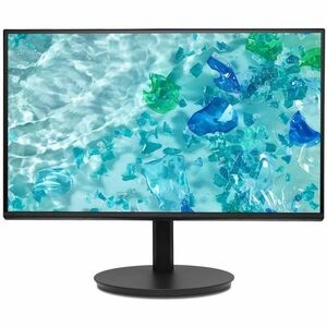 Acer America Corp. Acer Cb2 23.8" Ips Monitor