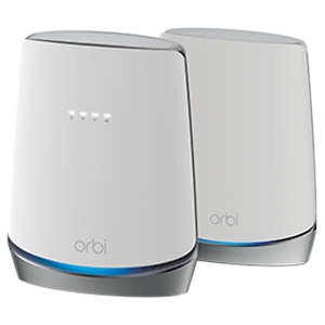Netgear Orbi Wifi 6 Mesh Wifi System