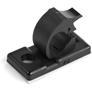 Startech.com 100pk Cbl Clamps 21 5.5mm Taa