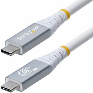 Startech.com 10ft Usb C Cable Usb4 20gbps