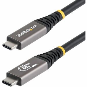 Startech.com 10ft Usb C Cable Usb4 20gbps