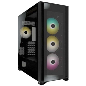 Corsair Icue 7000x Rgb Case
