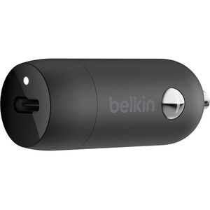 Belkin 30w Usb-c Car Charger