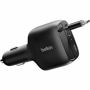Belkin 75w 3port