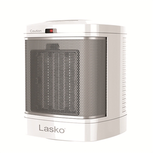 Lasko Products Bathroom Heater +fan Only Mode